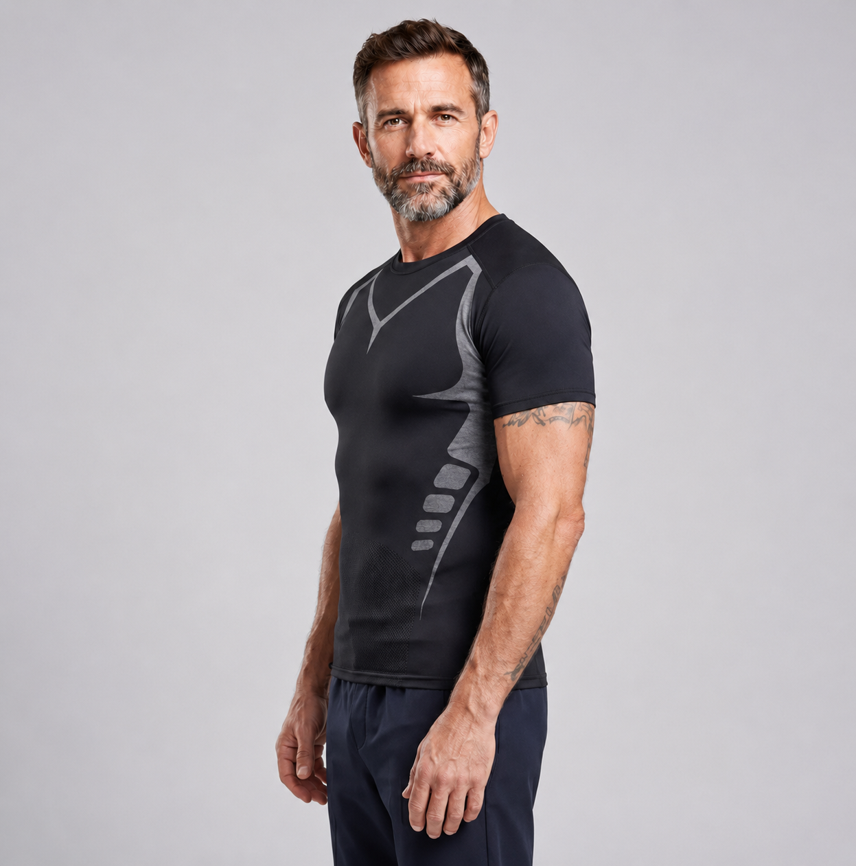 VORENCO SHIELD — The Everyday Armor
