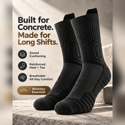 VORENCO Work Socks